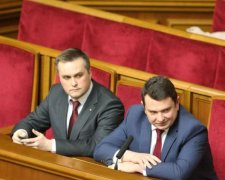 Конфликт Сытника и Холодницкого - это проигрыш для Украины