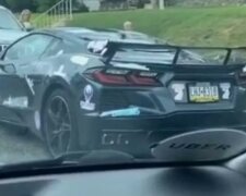 C8 Corvette, reddit