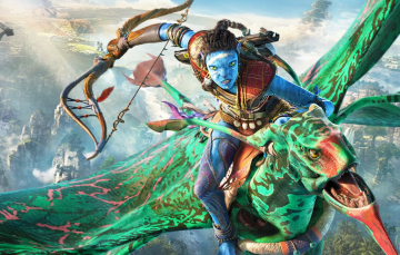 Avatar: Frontiers of Pandora від Ubisoft може отримати оновлену версію до виходу нового фільму