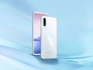 Meizu 16s