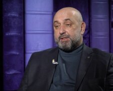 Сергій Кривонос