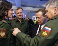 Армії країн Євросоюзу приїхали позмагатися у Росію