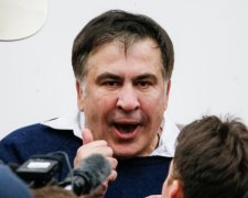 СРОЧНО! Жизнь Саакашвили в опасности