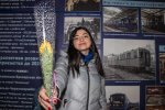 Такого ще не бачили: київська підземка привітала пасажирів з весною