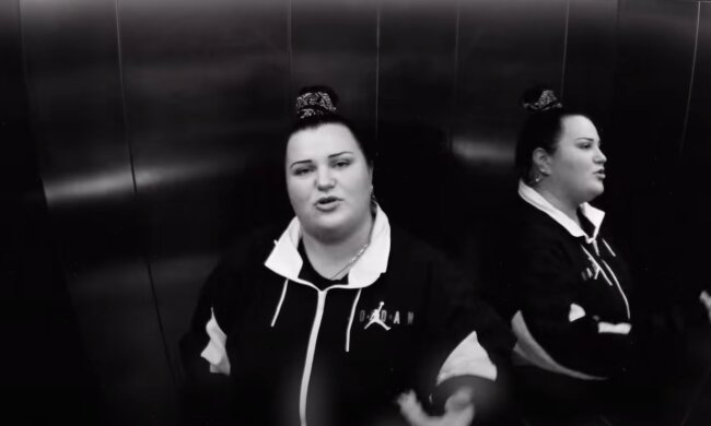 Alyona Alyona, скриншот из YouTube