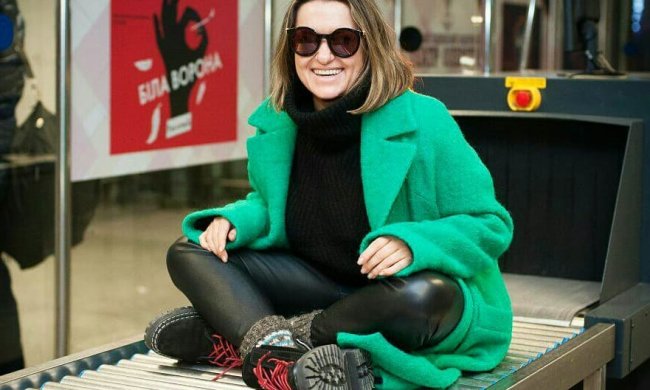 Ви стали героями нашого часу: Могилевська зворушила мережу оригінальним привітанням Зеленського