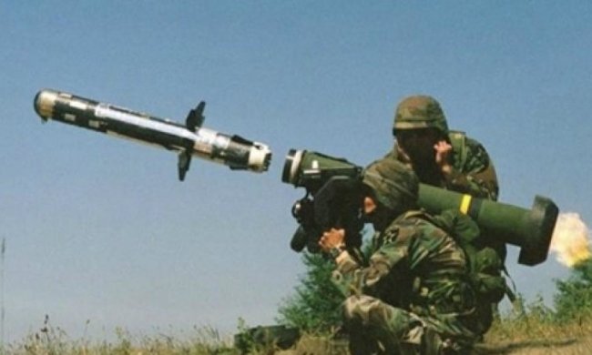 НАТО предоставит Украине противотанковое оружие