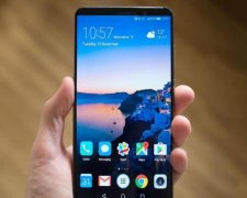Huawei выпустит очередной игровой смартфон