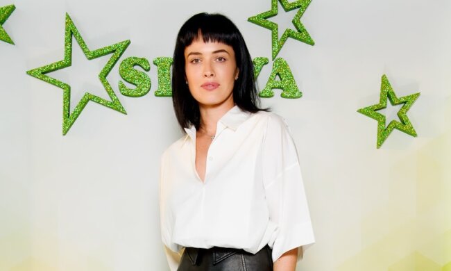 Даша Астафьева