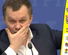 Тимофей Милованов, скриншот из видео