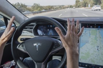 Автопилоты в машинах способны спасать жизни
