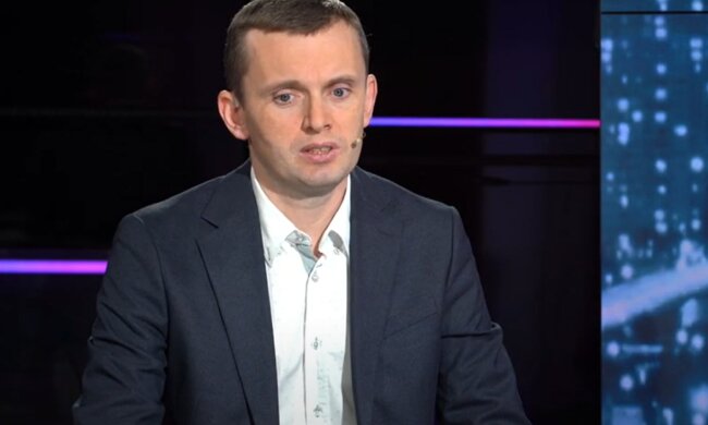 Руслан Бортник