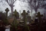 П'яні діти влаштували тотальний погром на кладовищі: українські реалії, від яких кров холоне в жилах