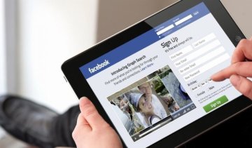 От Facebook-зависимости начали лечить даже в Африке