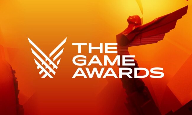 The Game Awards 2023, скріншот: YouTube