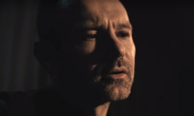 Боец АТО с ампутированными стопами вдохновил Вакарчука на песню (видео)