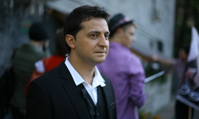 Журналисты проникли в голову Зеленского: бытие определило сознание