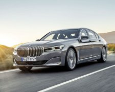 BMW 7