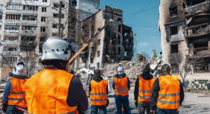 "Армія відновлення", громадські роботи / фото: Черкаська ОДА