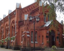 Пам'ятки Житомира: на що подивитися в місті