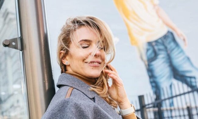 Марина Боржемская, фото: Instagram