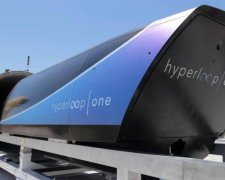 Будущее уже наступило: Маск показал Hyperloop в действии