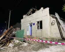 Клуб с подростками взлетел в воздух, жуткие фото с места события