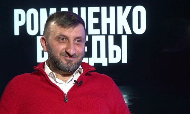 Віталій Кулик