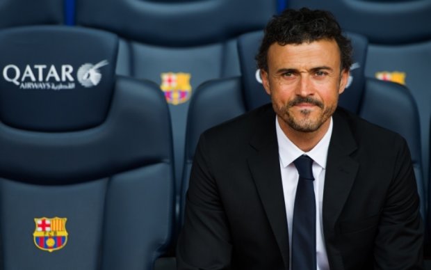 Тренер Барселони: Поки не збираюся очолювати нову команду