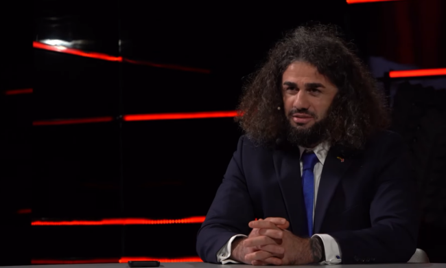 Міро Ванадзе