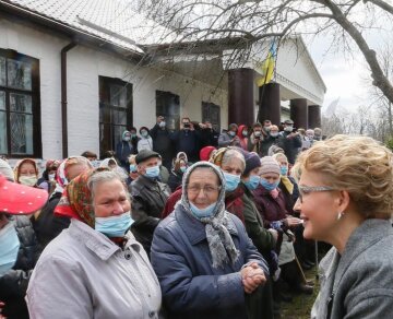 Юлія Тимошенко, instagram.com/yulia_tymoshenko