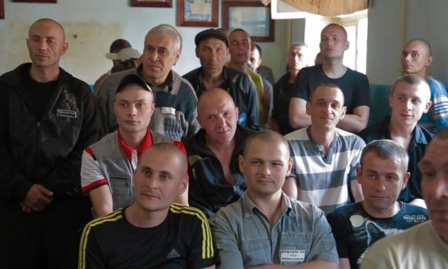 Луганський в'язень сколотив мільйони не виходячи з камери