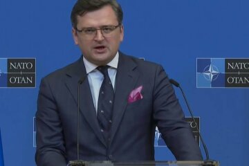 Дмитро Кулеба, фото: скріншот з відео