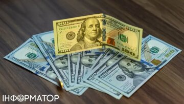 Долари та гривні: прогноз курсу на липень 2026