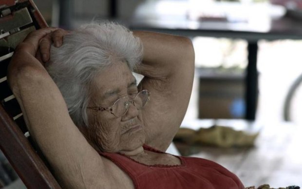 В погоне за мечтой: бабуля из Таиланда совершила невозможное