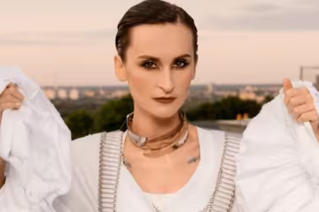 Фото зі сторінки Катерини Павленко