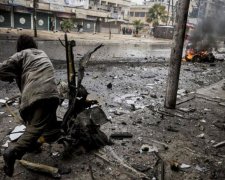 Ніхто й не помітив: російський бойовик ганебно загинув