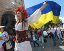 Не может быть! Стало известно, сколько россиян "за" Украину