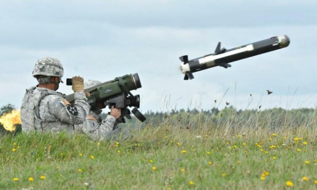 Американська зброя не допоможе Україні відвоювати Донбас