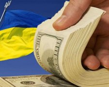 Группа кредиторов намерена сорвать реструктуризацию долга Украины - Bloomberg