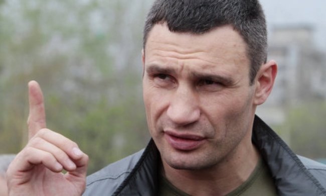 У Києві збільшили фінансування ремонту житлового фонду - Кличко