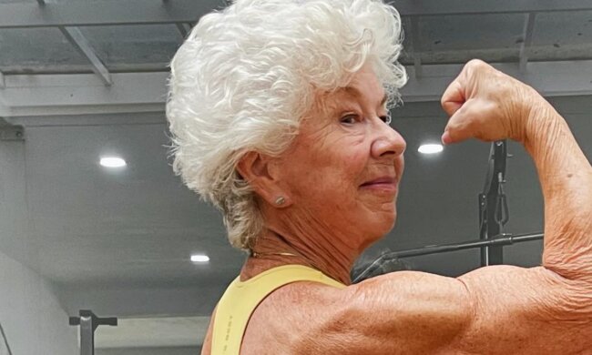 Джоан Макдональд