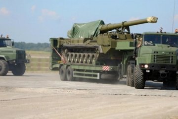 Україна готова швидко прогнати окупантів із Донбасу