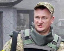 Что известно о претенденте на должность главы Нацполиции Сергее Князеве