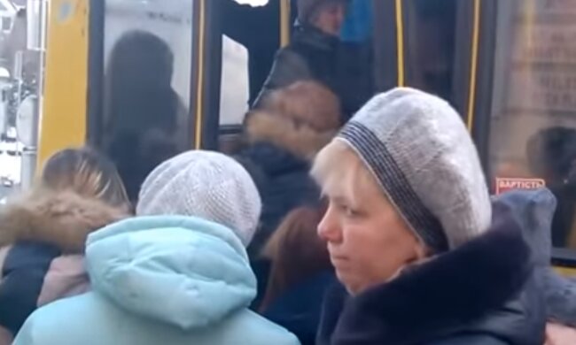 Скрін, відео YouTube