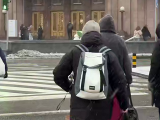 Українці, кадр з відео