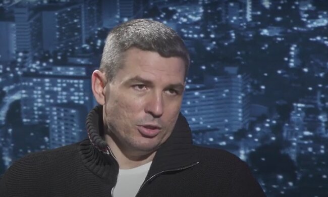 Валентин Гладких