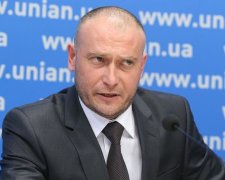 Ярош сказал, что Путин получит вместо Украины