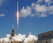 Наконец свершилось: Маск запустил глобальный интернет