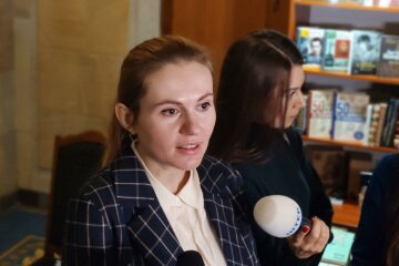 Ганна Скороход, фото: 24 канал